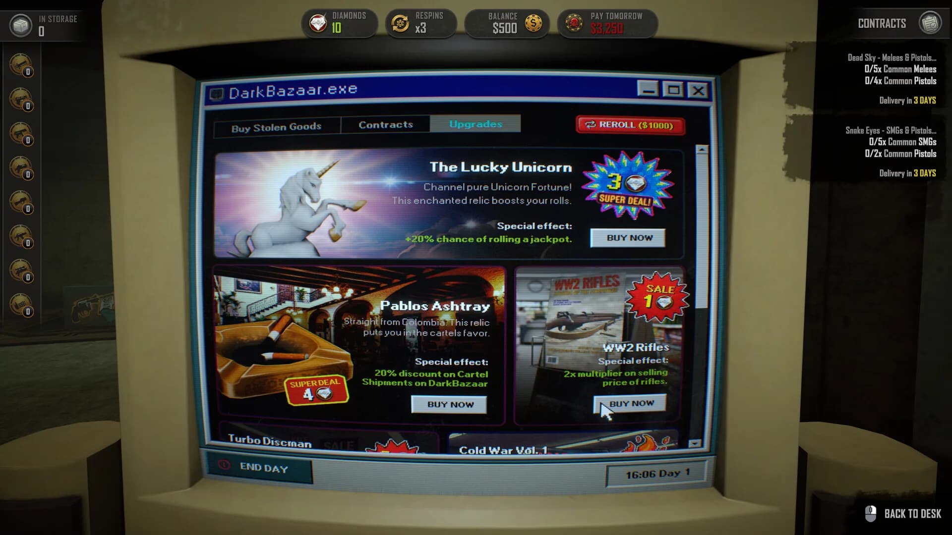 DarkBazaar görsel 10