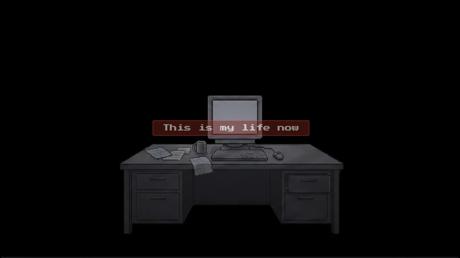 I.T. Never Ends görsel 8