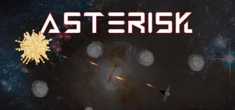 Asterisk