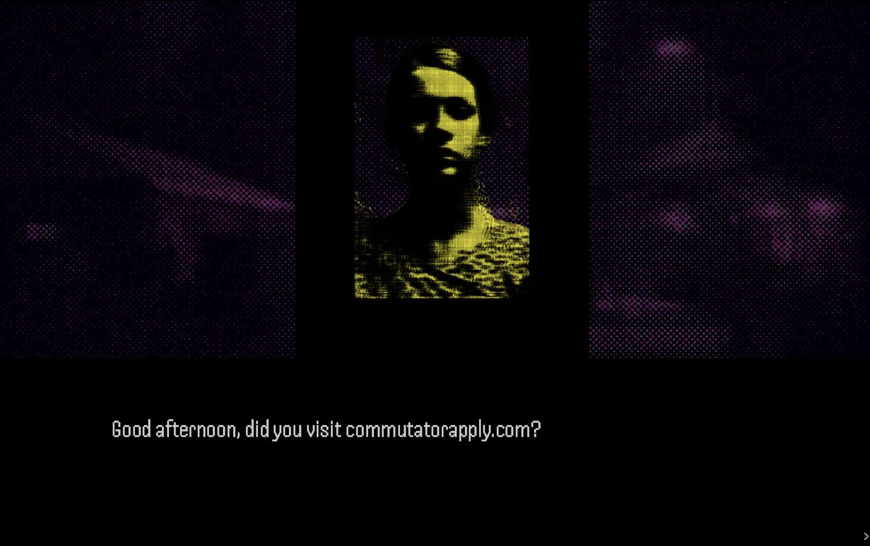 Did you visit CommutatorApply görsel 8