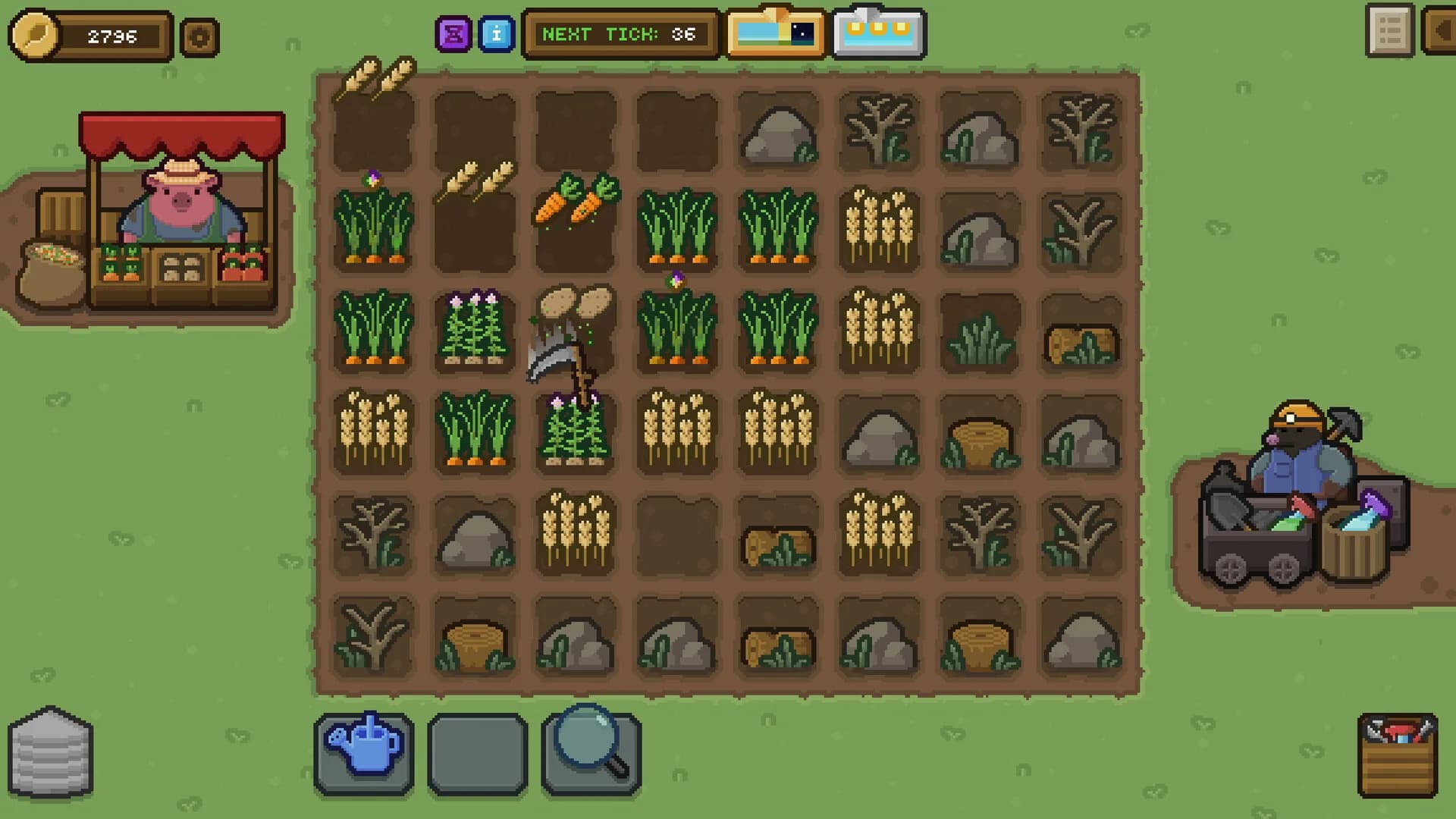 OddCrops görsel 2