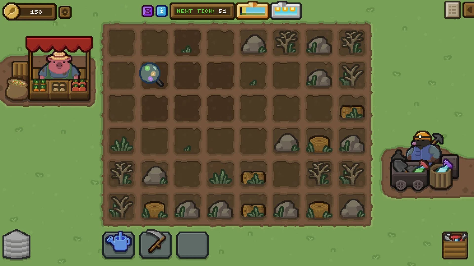 OddCrops görsel 3