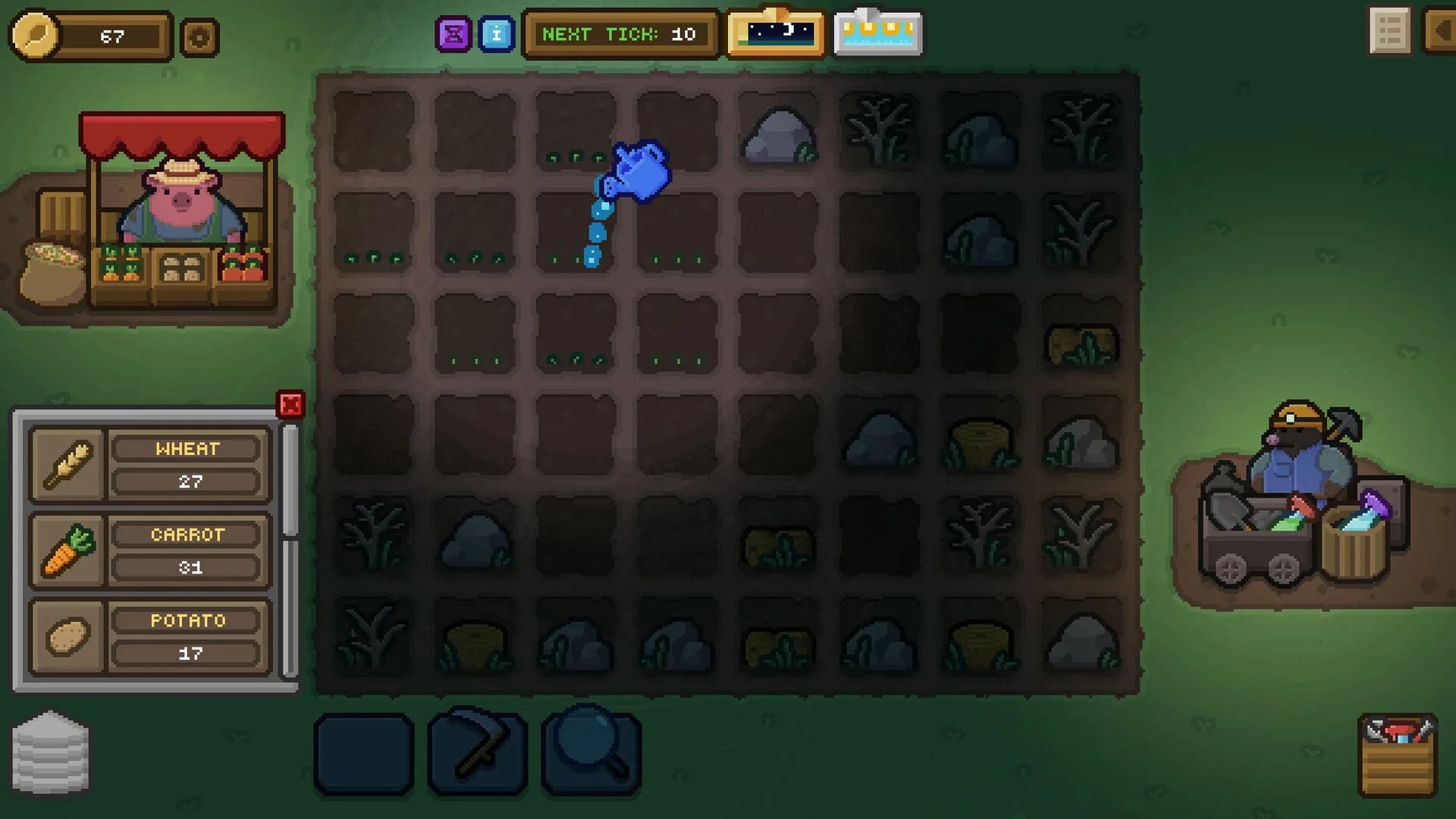 OddCrops görsel 4