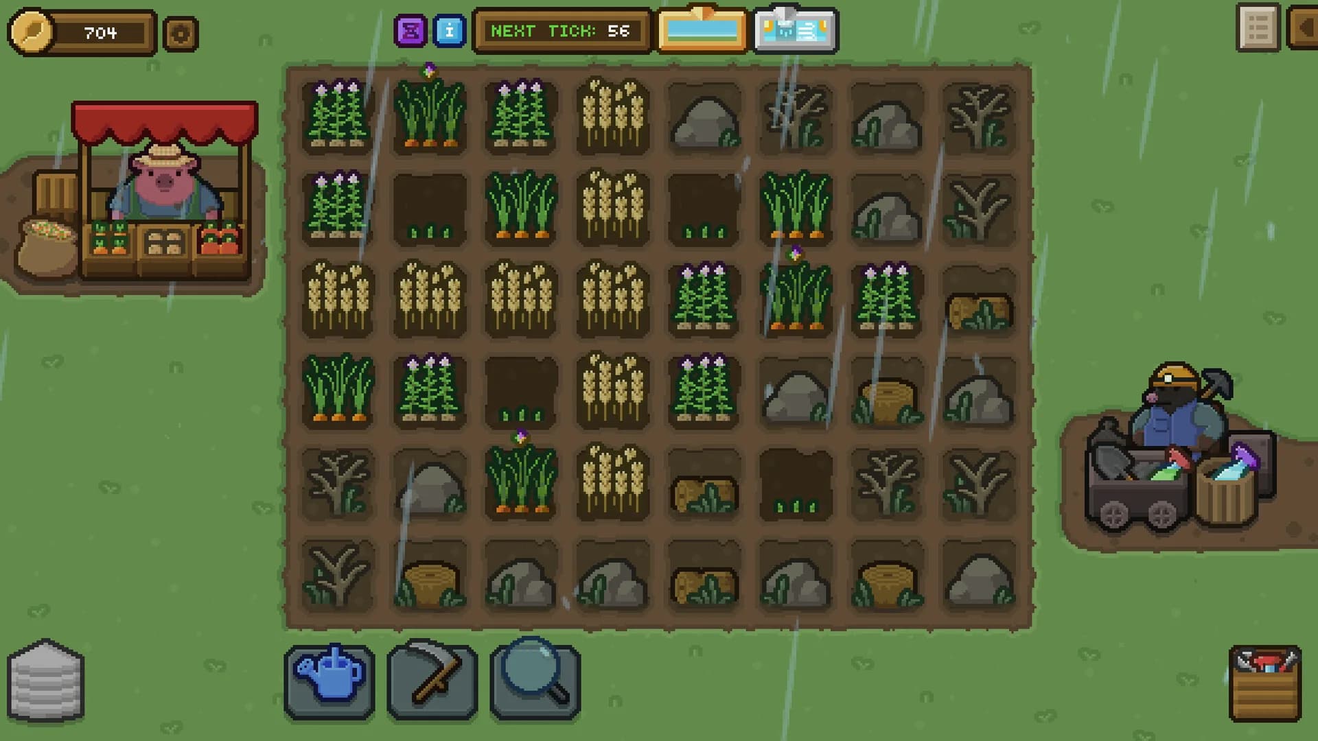 OddCrops görsel 5