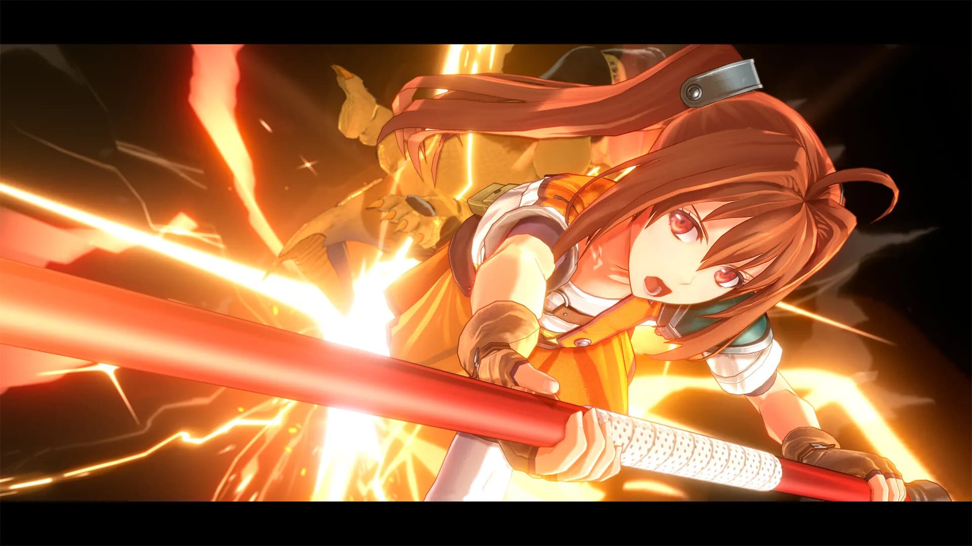 Trails in the Sky 2nd Chapter görsel 12