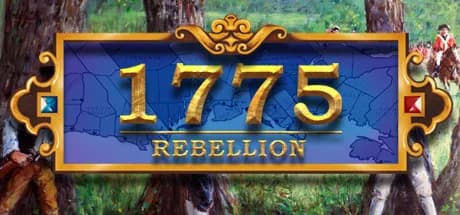 1775: Rebellion görsel 1