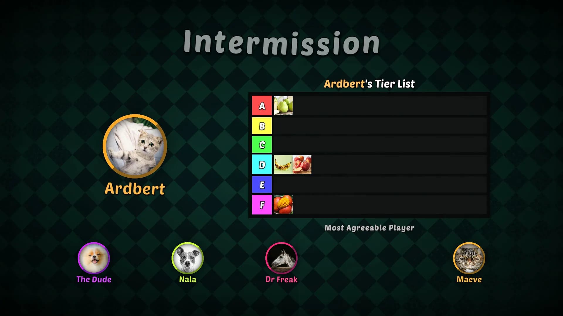 Tier It Together! görsel 5