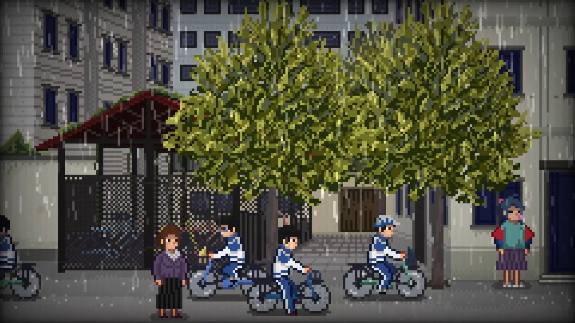 落日溯光 görsel 12