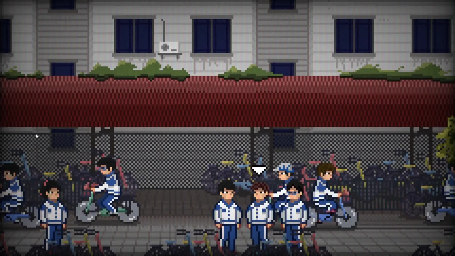 落日溯光 görsel 11