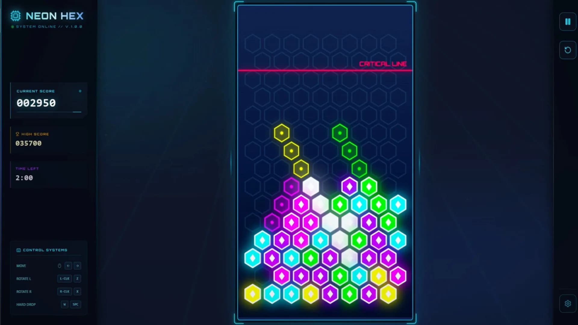 NEON HEX görsel 4