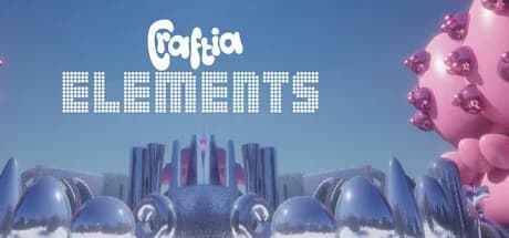 Craftia Elements