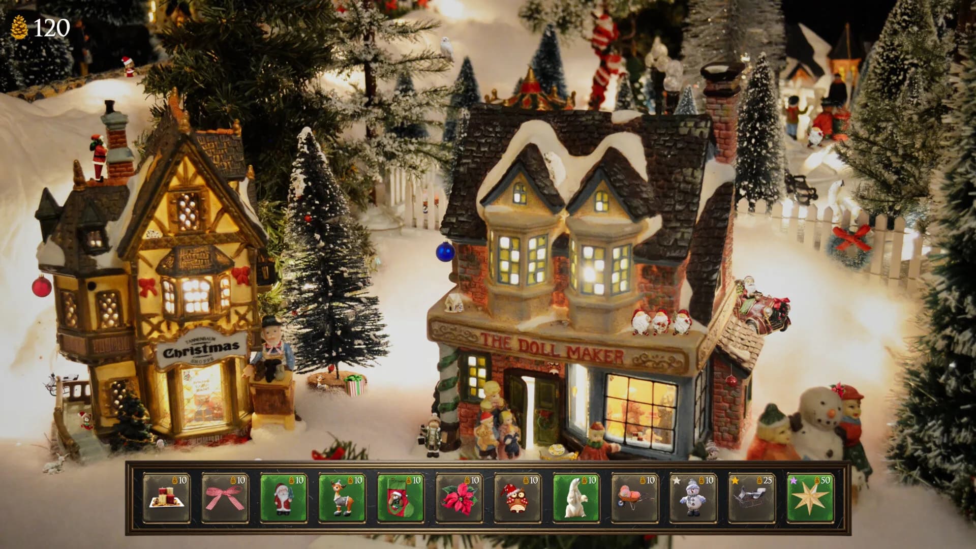 Look and Find - Christmas görsel 3