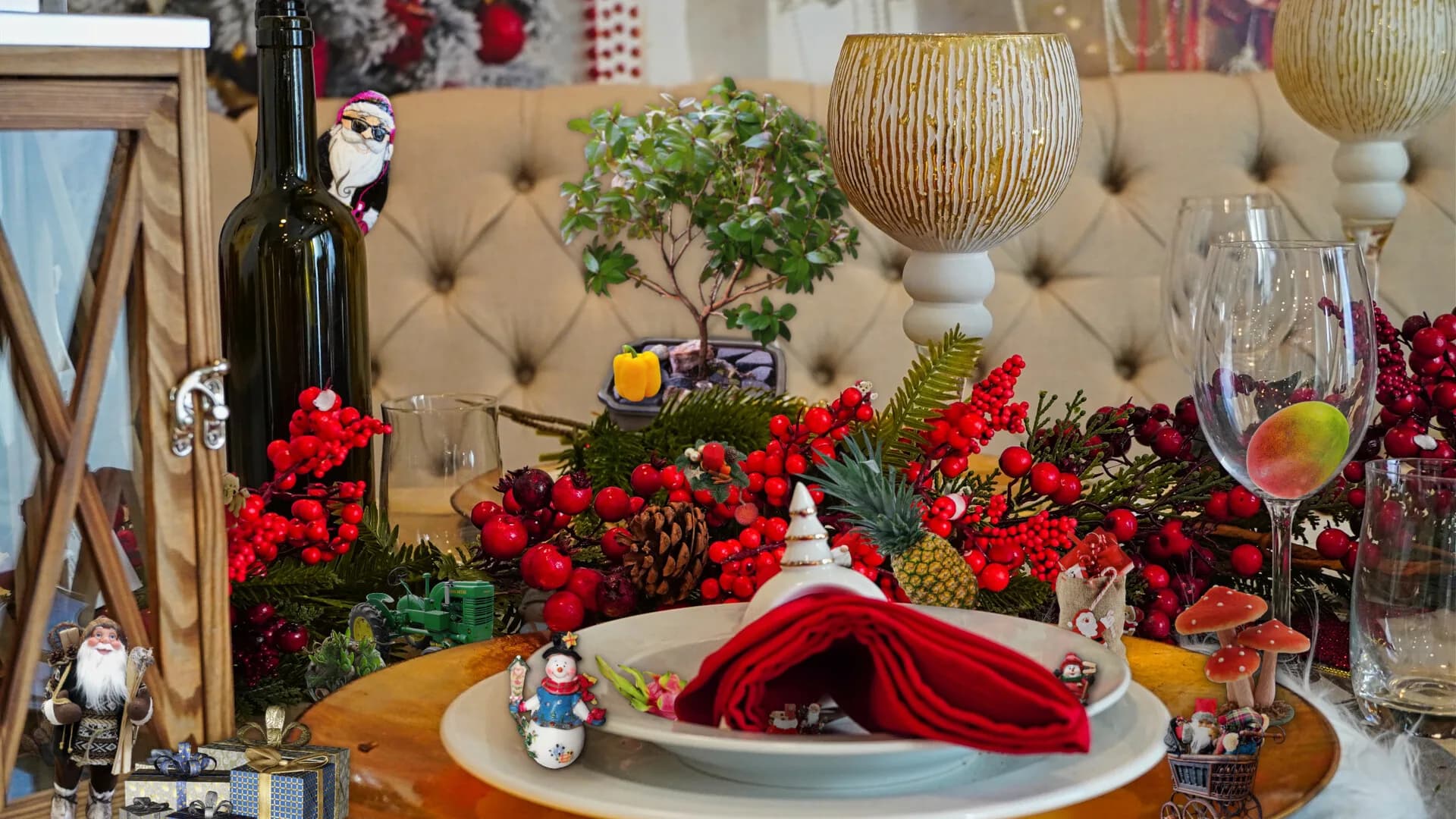 Look and Find - Christmas görsel 7