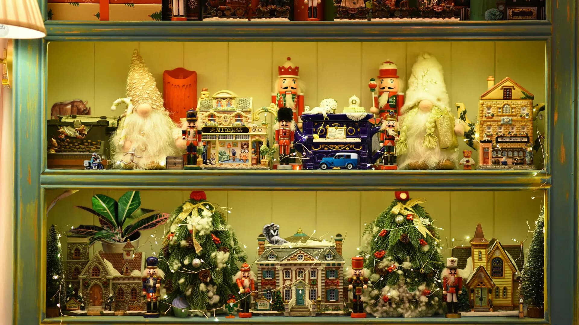 Look and Find - Christmas görsel 10