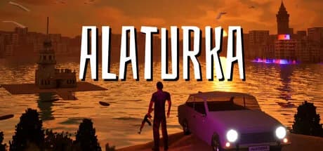 ALATURKA