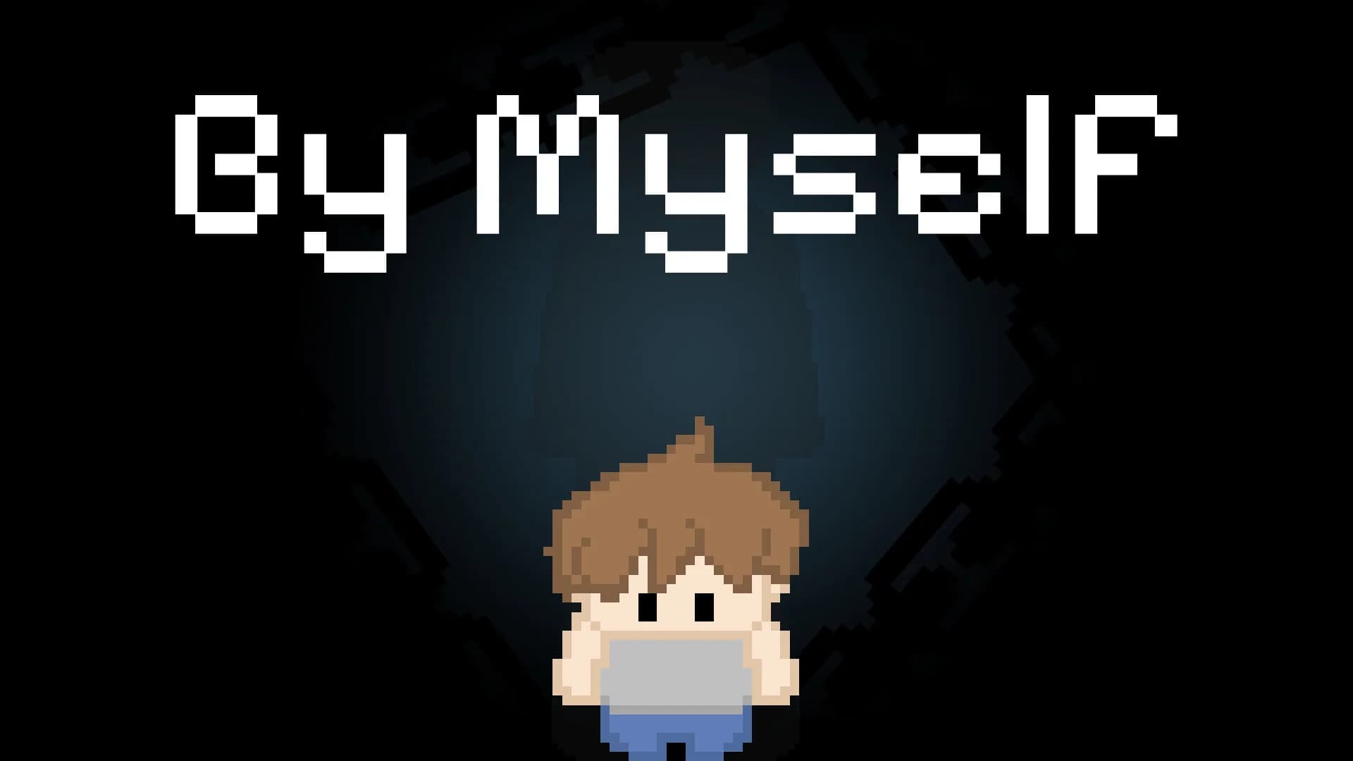 By Myself görsel 2