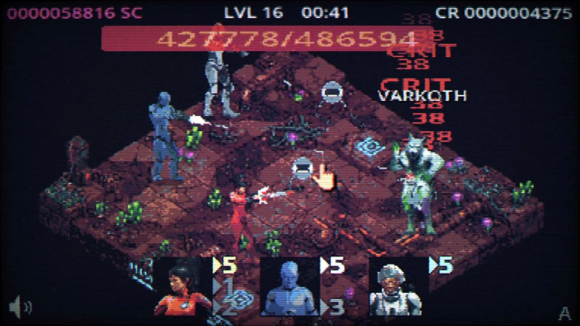 Intergalactic Cleaning Squad görsel 4