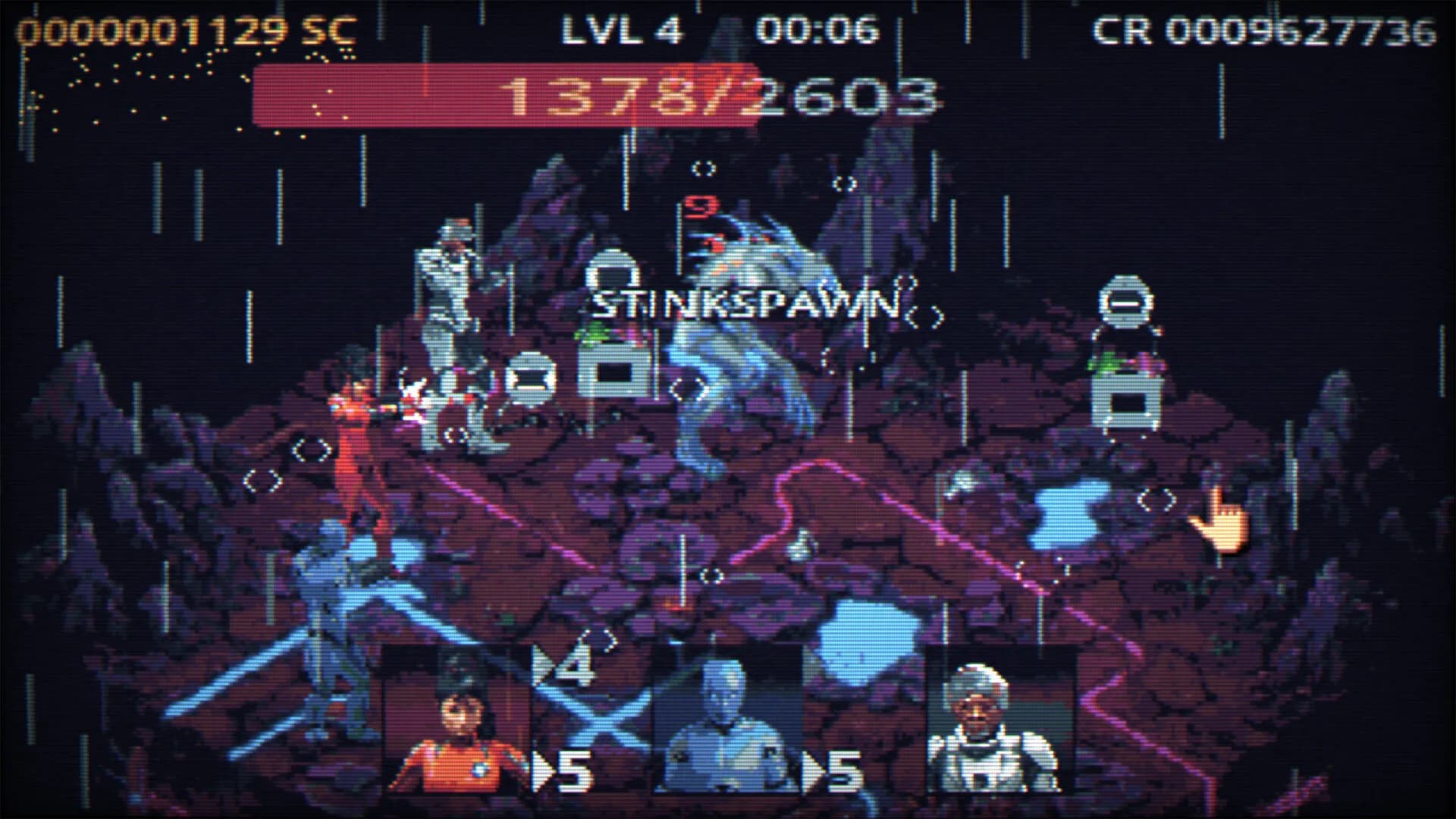 Intergalactic Cleaning Squad görsel 6