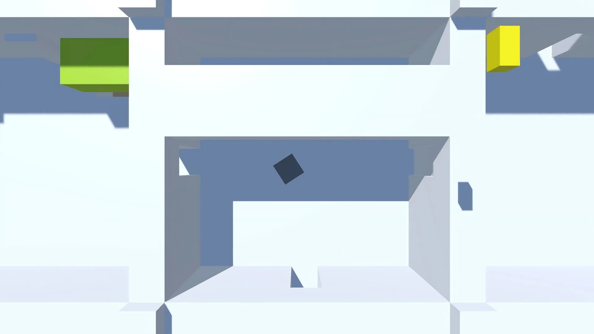Grey in White:77th room görsel 2