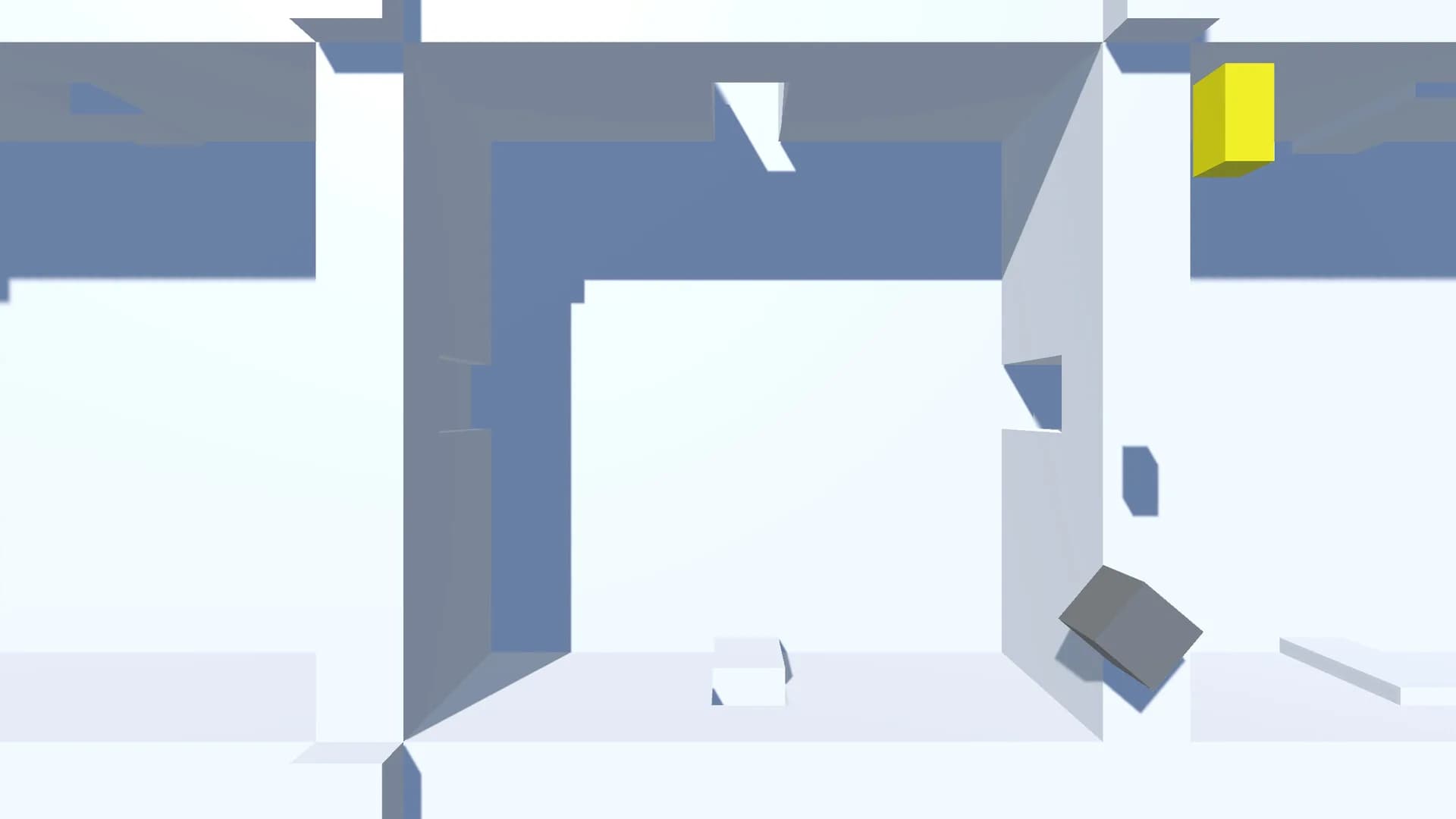 Grey in White:77th room görsel 6