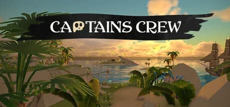 Captain's Crew