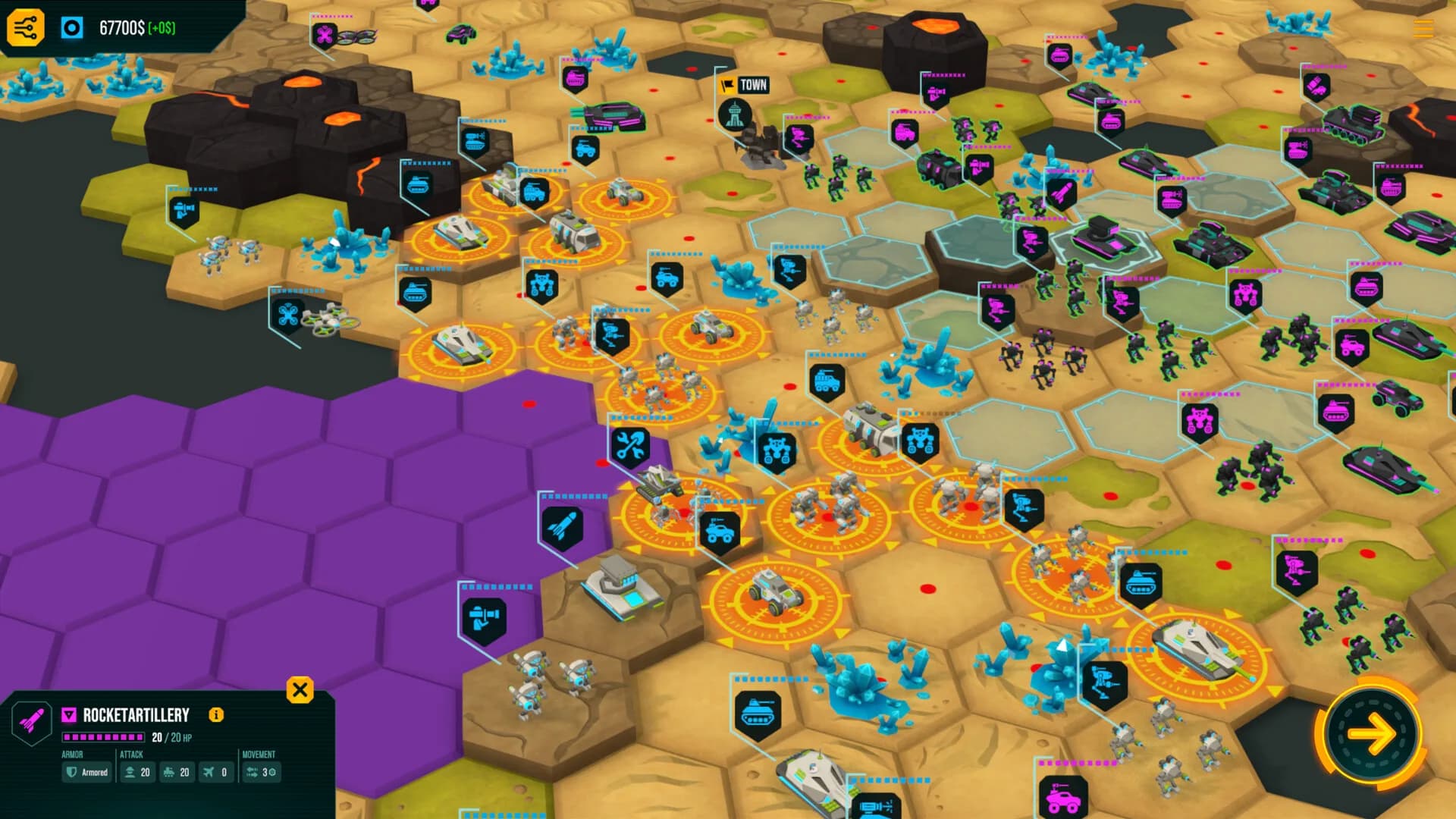 Cyberpolis görsel 6