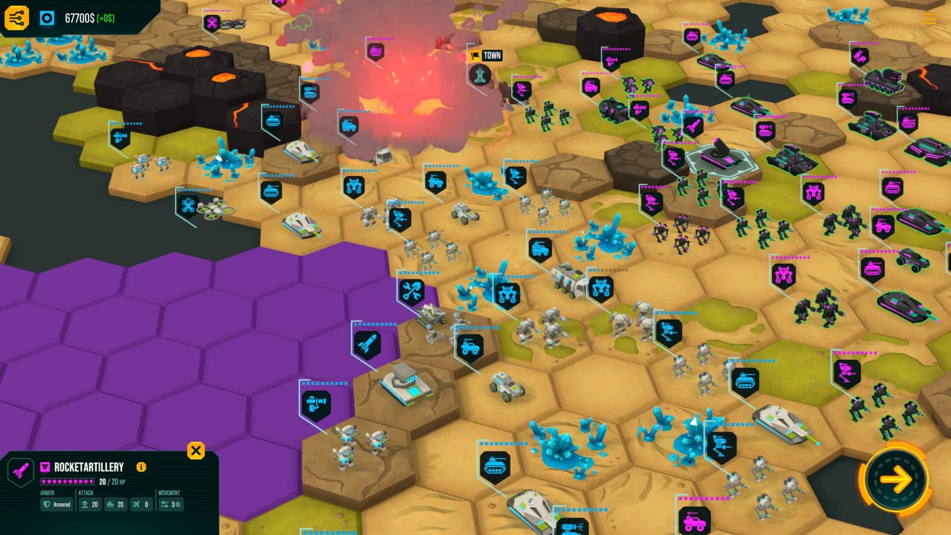 Cyberpolis görsel 7