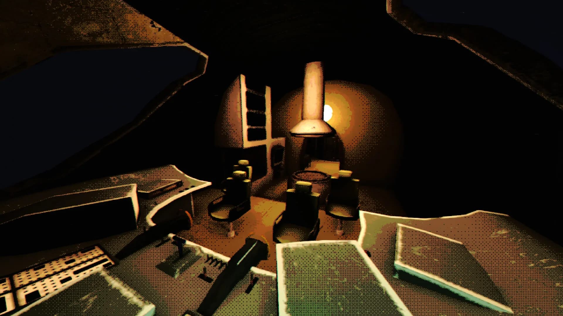 ABISMO görsel 3