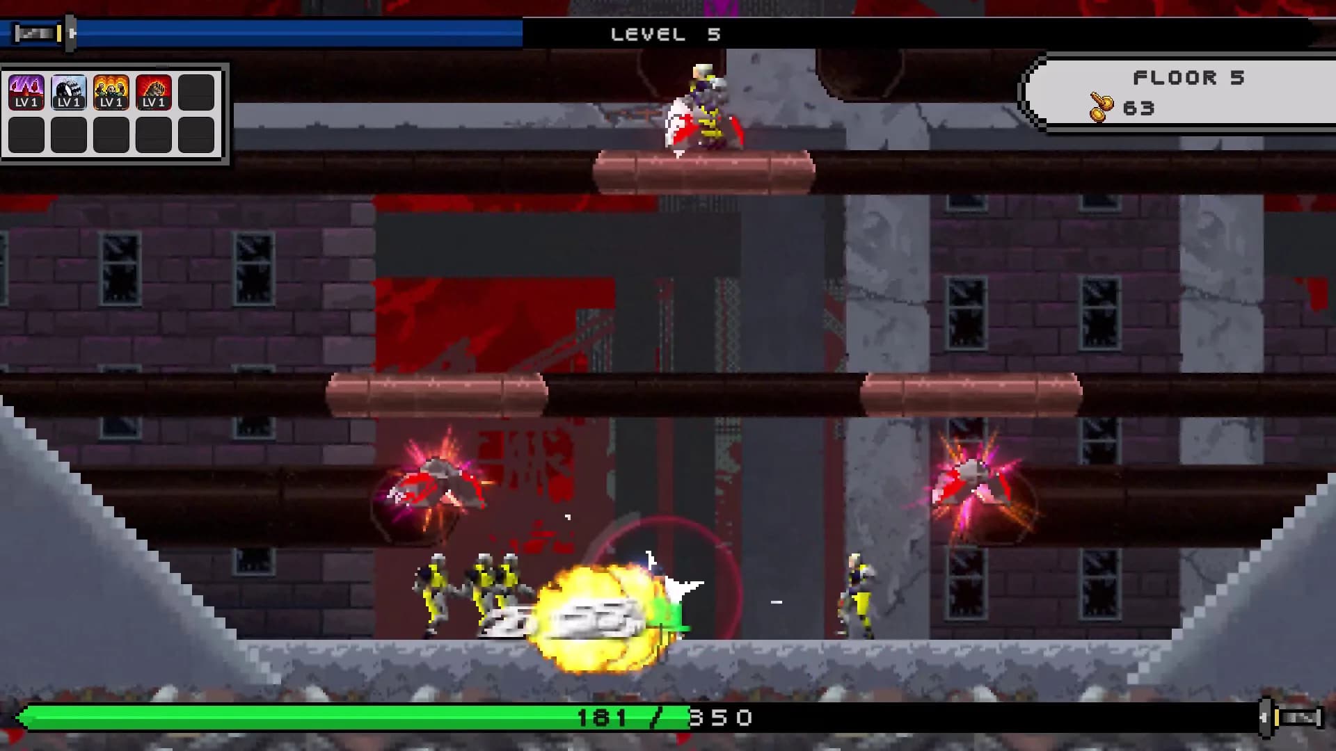 Swordformer görsel 8