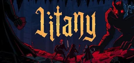Litany görsel 1