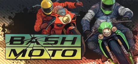 Bash Moto görsel 1