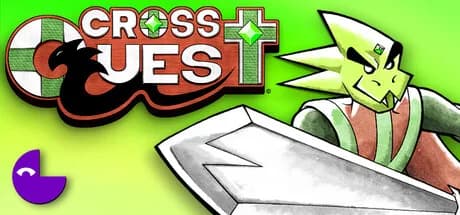 Cross Quest