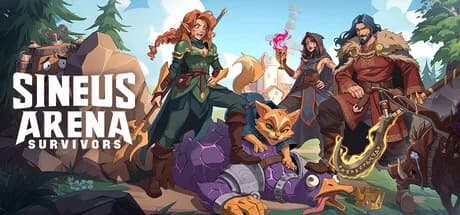 Sineus Arena Survivors
