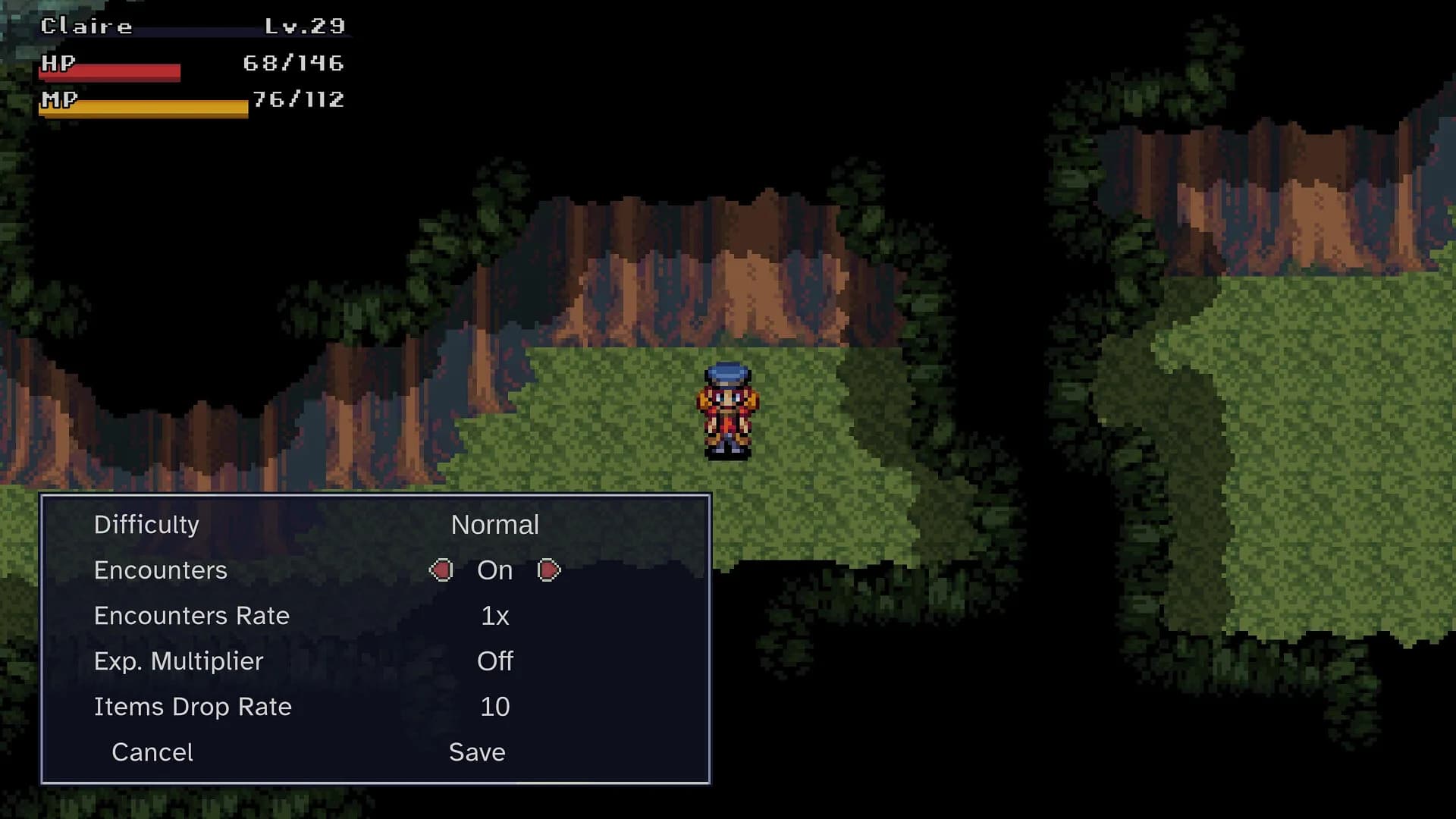 Just a Simple Turn-Based RPG görsel 6