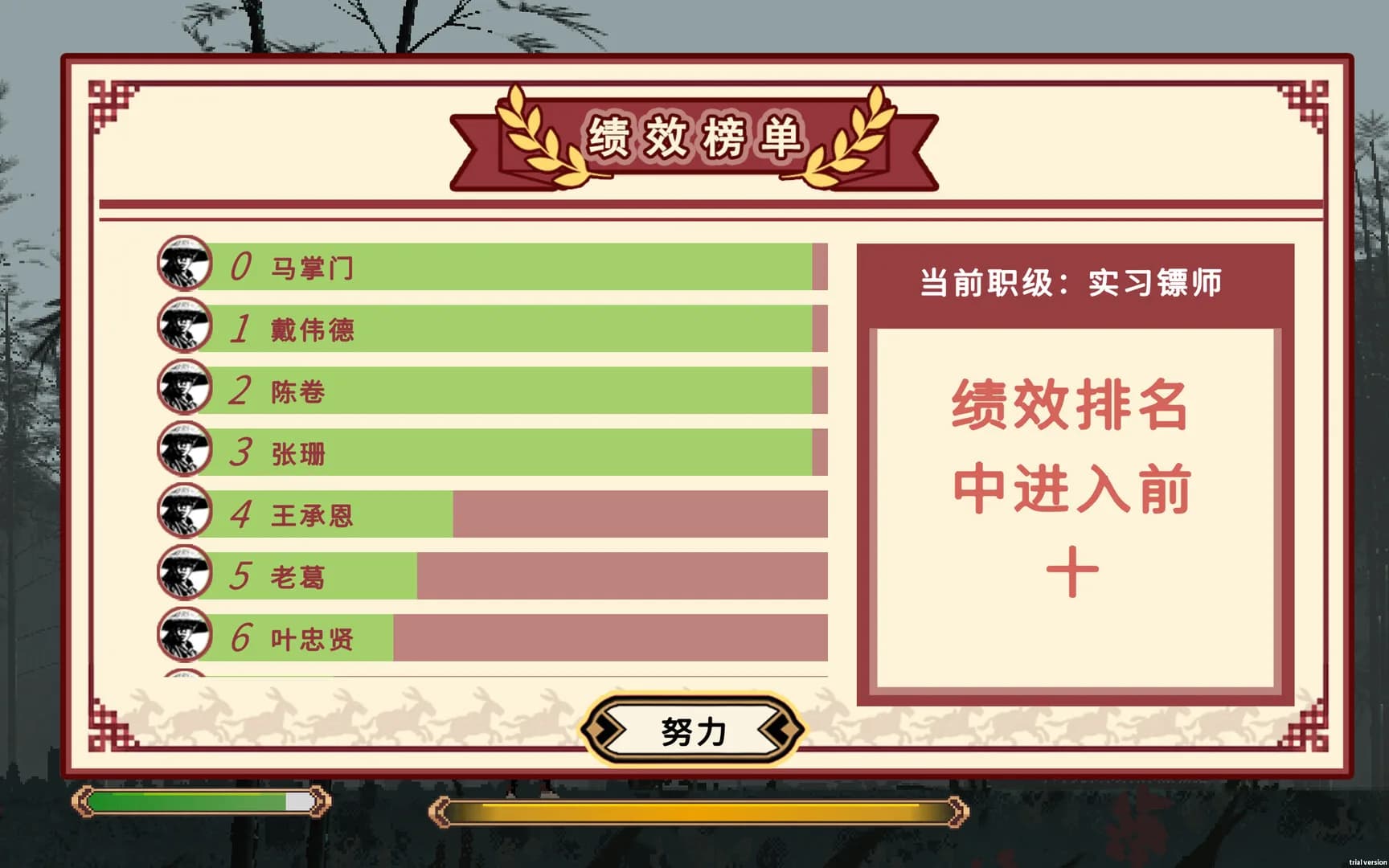 福报镖局 görsel 9