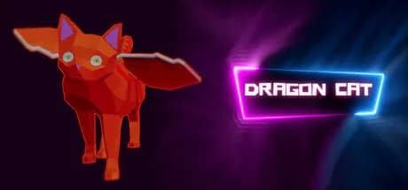Dragon Cat görsel 1