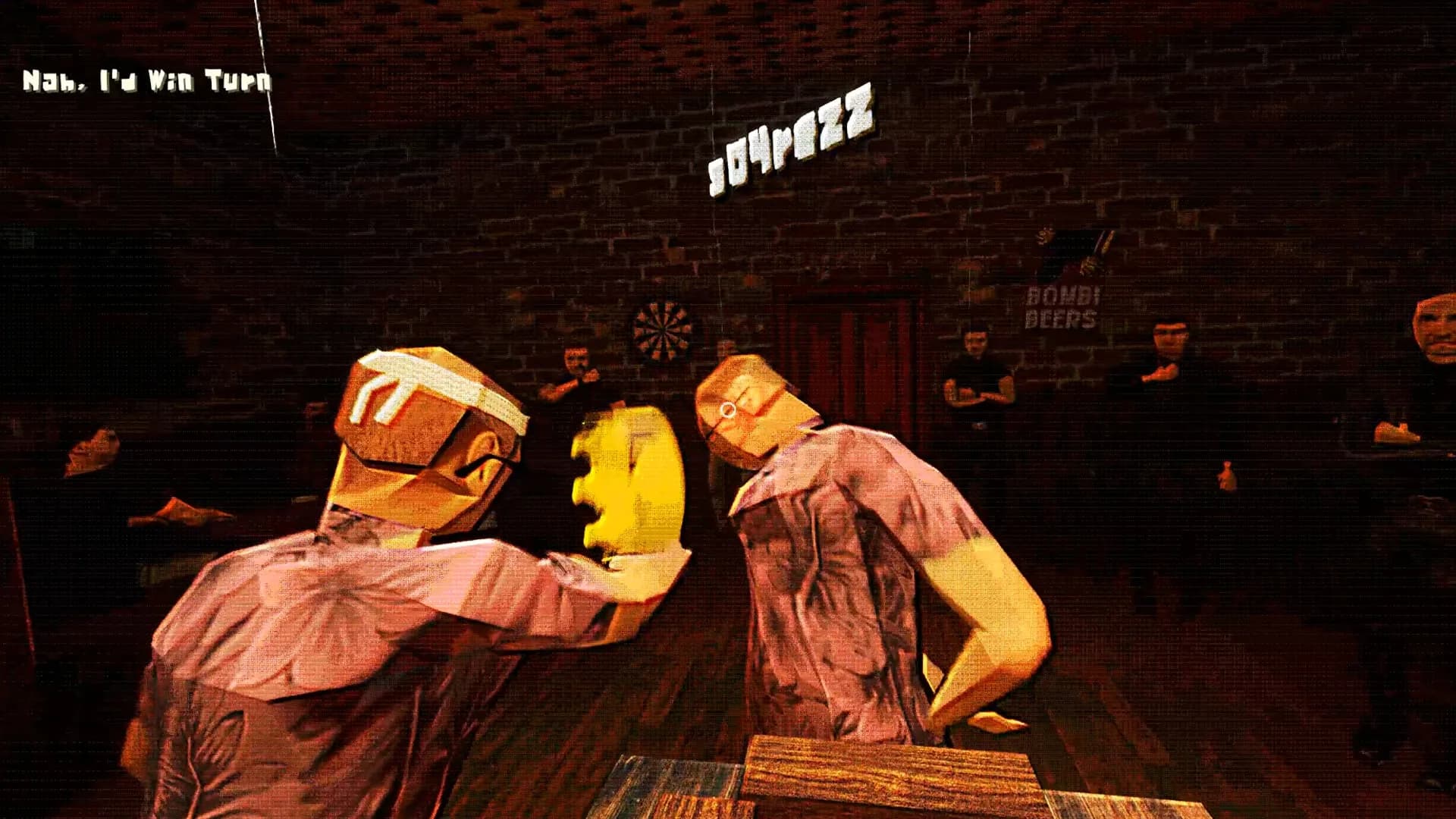Slap your homies görsel 4