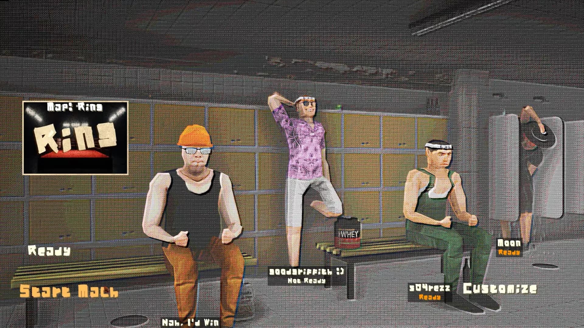 Slap your homies görsel 8