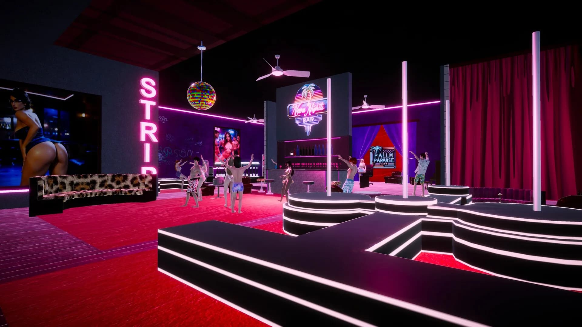 SEX Shop Simulator: Forbidden Service görsel 6