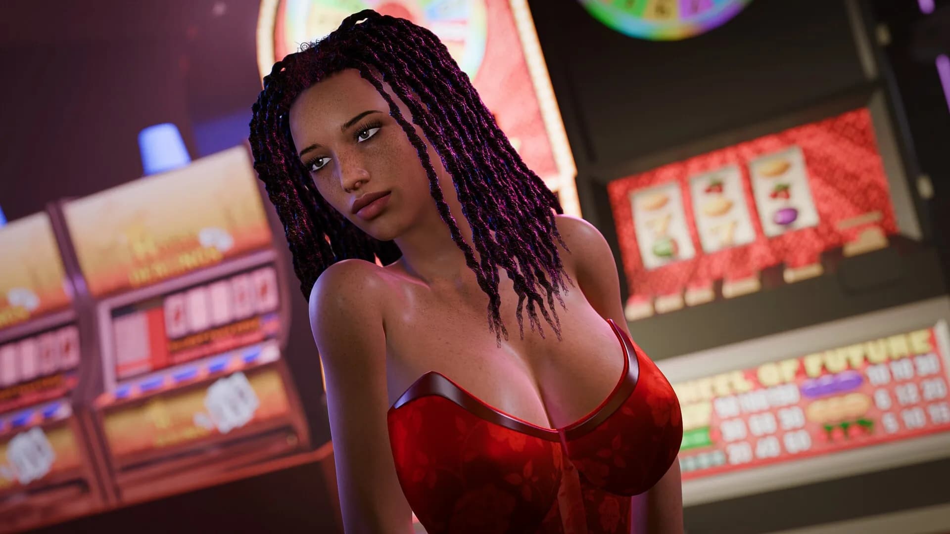 SEX Shop Simulator: Forbidden Service görsel 7