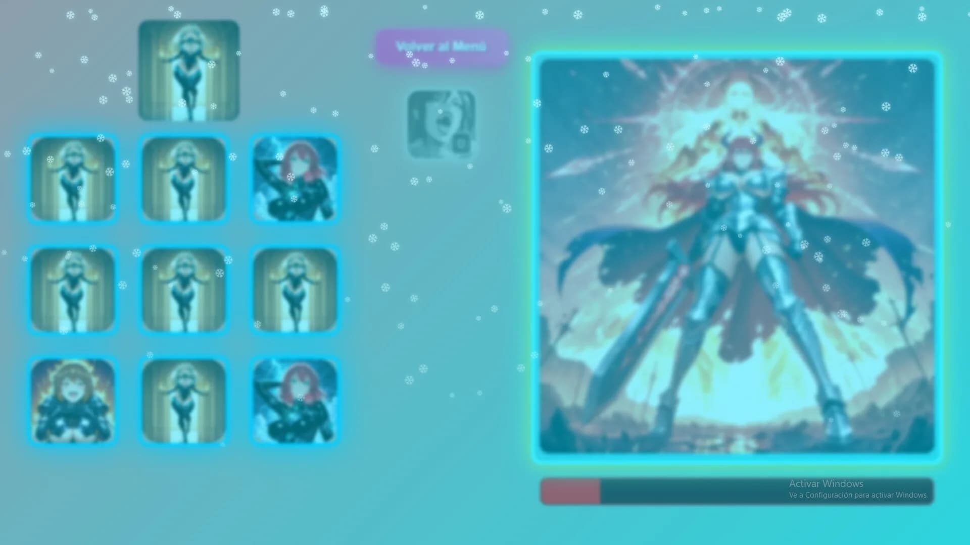 Waifu Dominion: Lustful Reign görsel 2