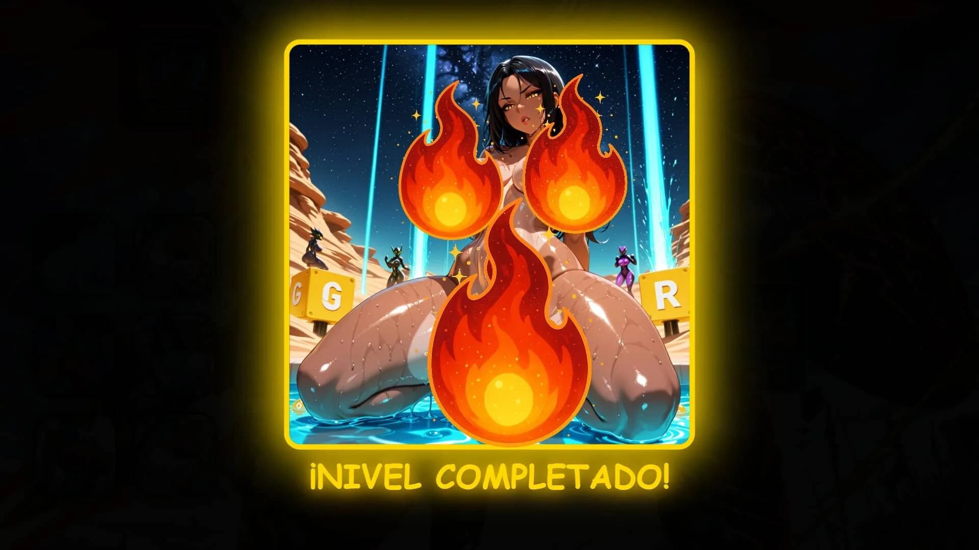Waifu Dominion: Lustful Reign görsel 9