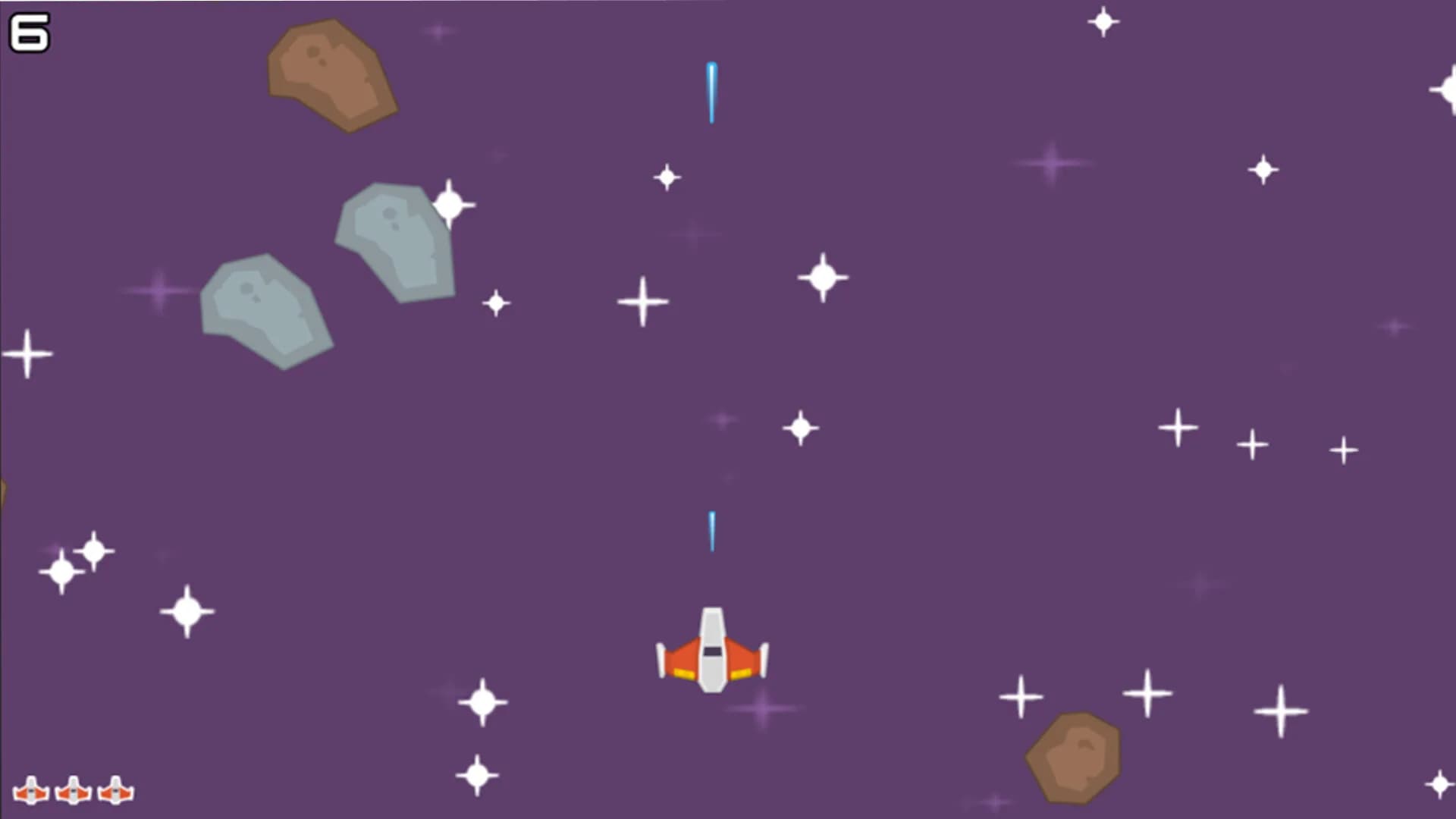Space Adventures 2 in 1 görsel 4