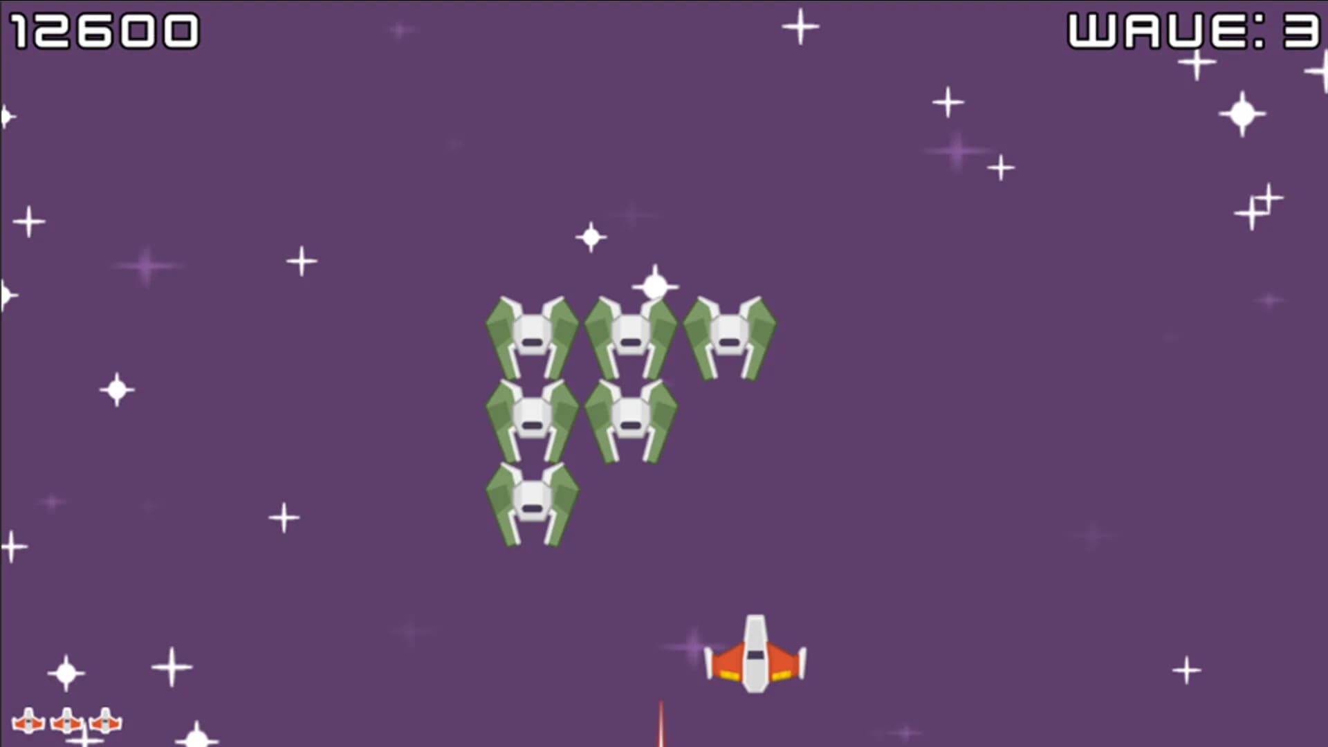 Space Adventures 2 in 1 görsel 5