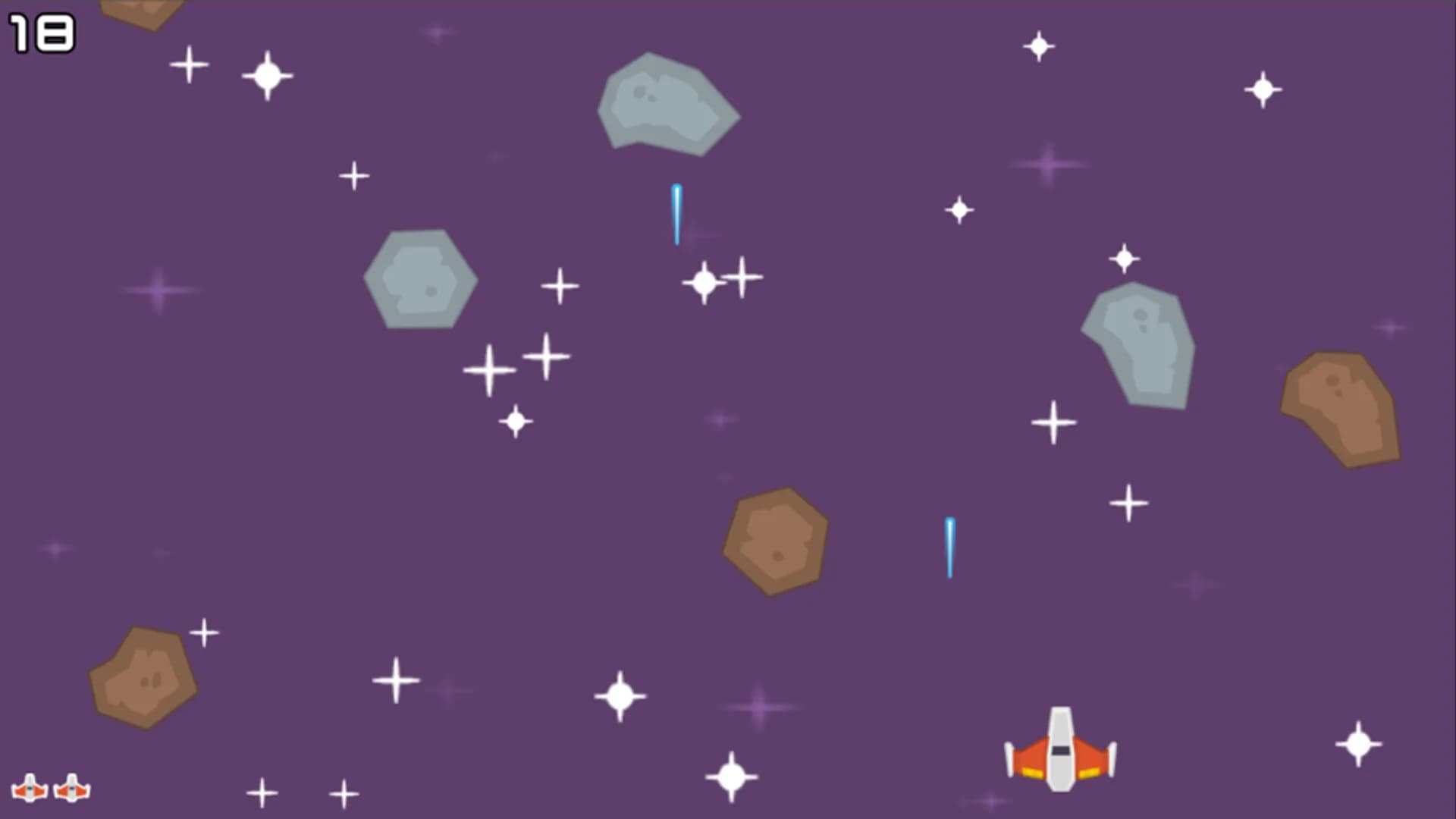 Space Adventures 2 in 1 görsel 6