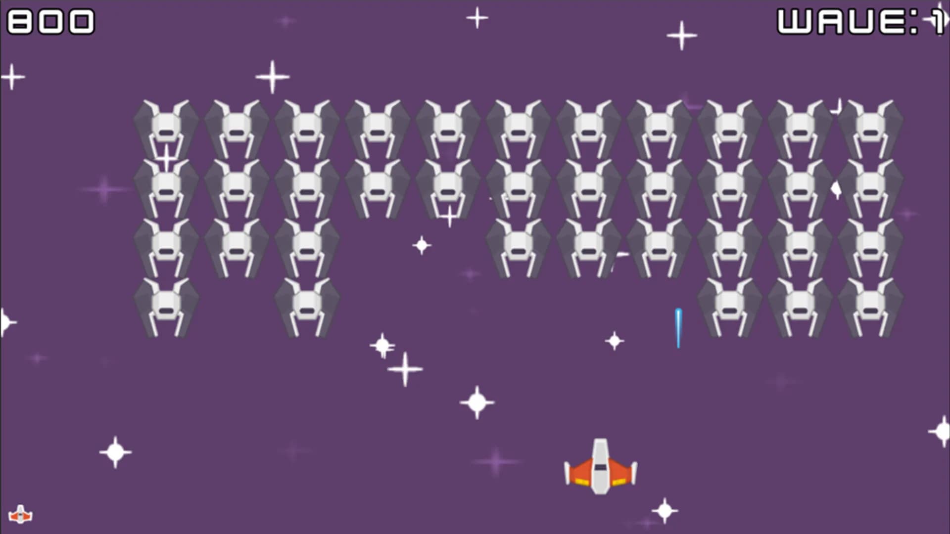 Space Adventures 2 in 1 görsel 7