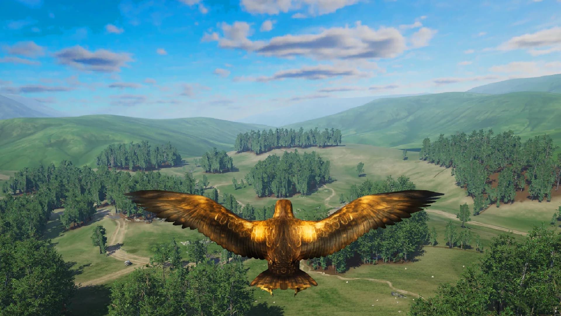 Bird Game 3 Online görsel 2