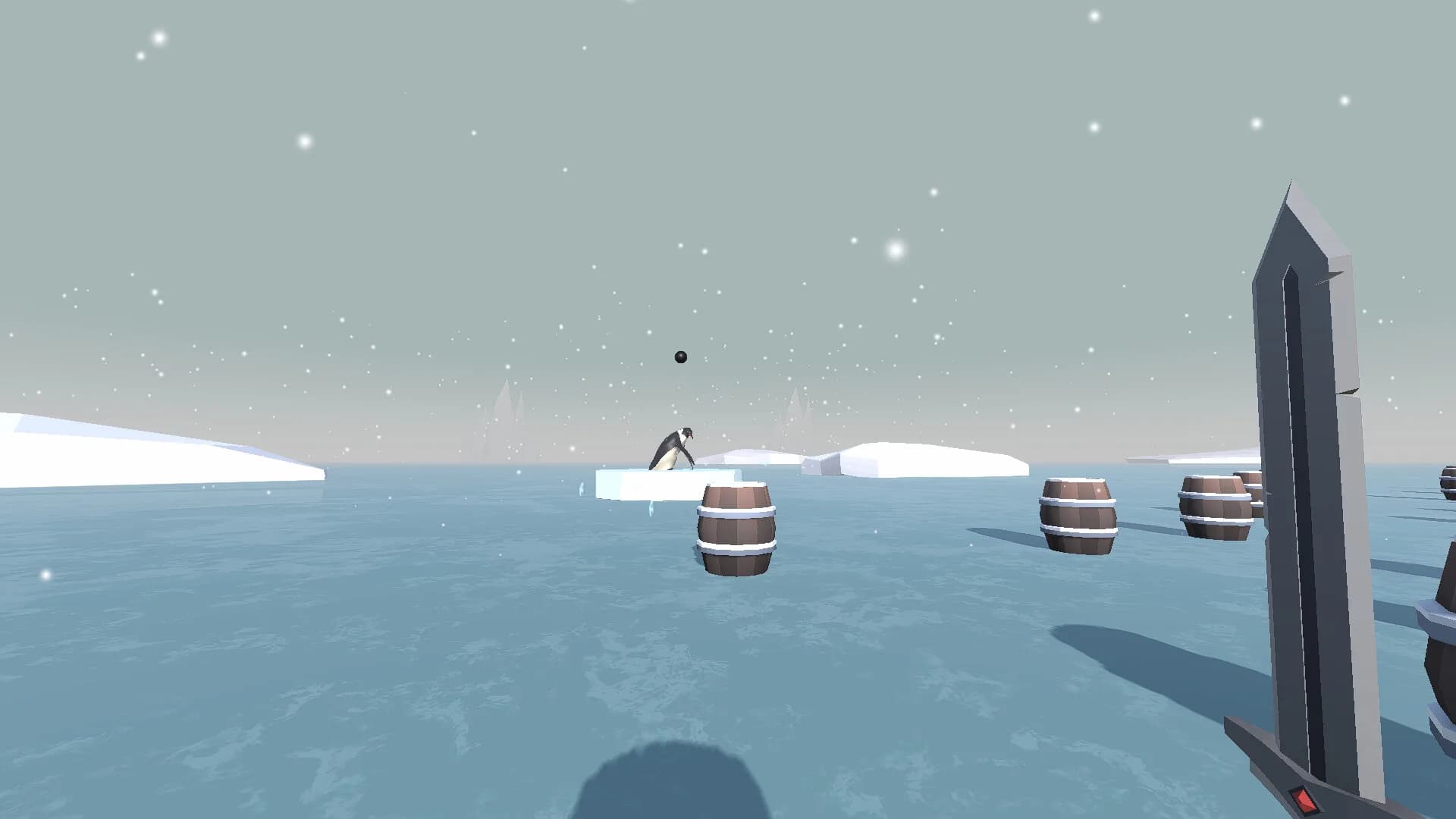Barrel Madness görsel 8