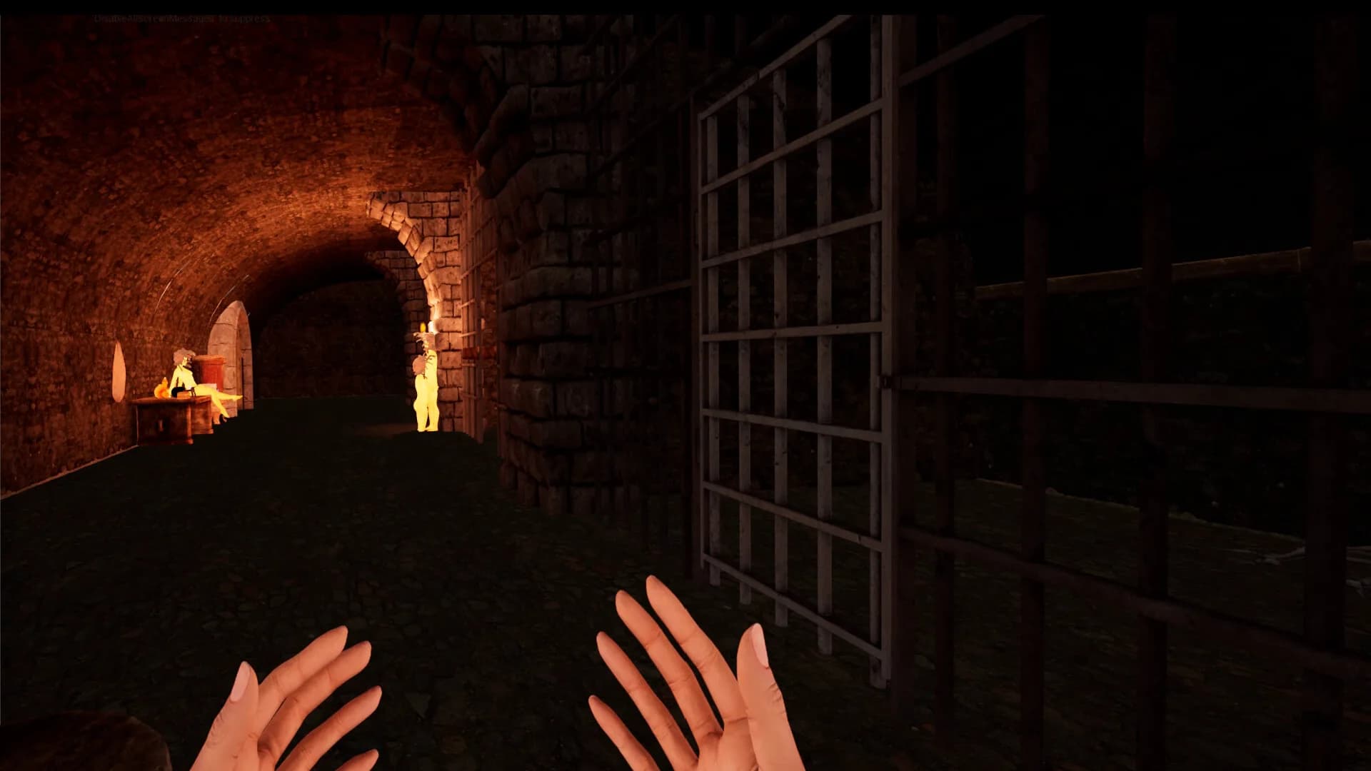 Castle Femdom: Dungeon Crusade görsel 4