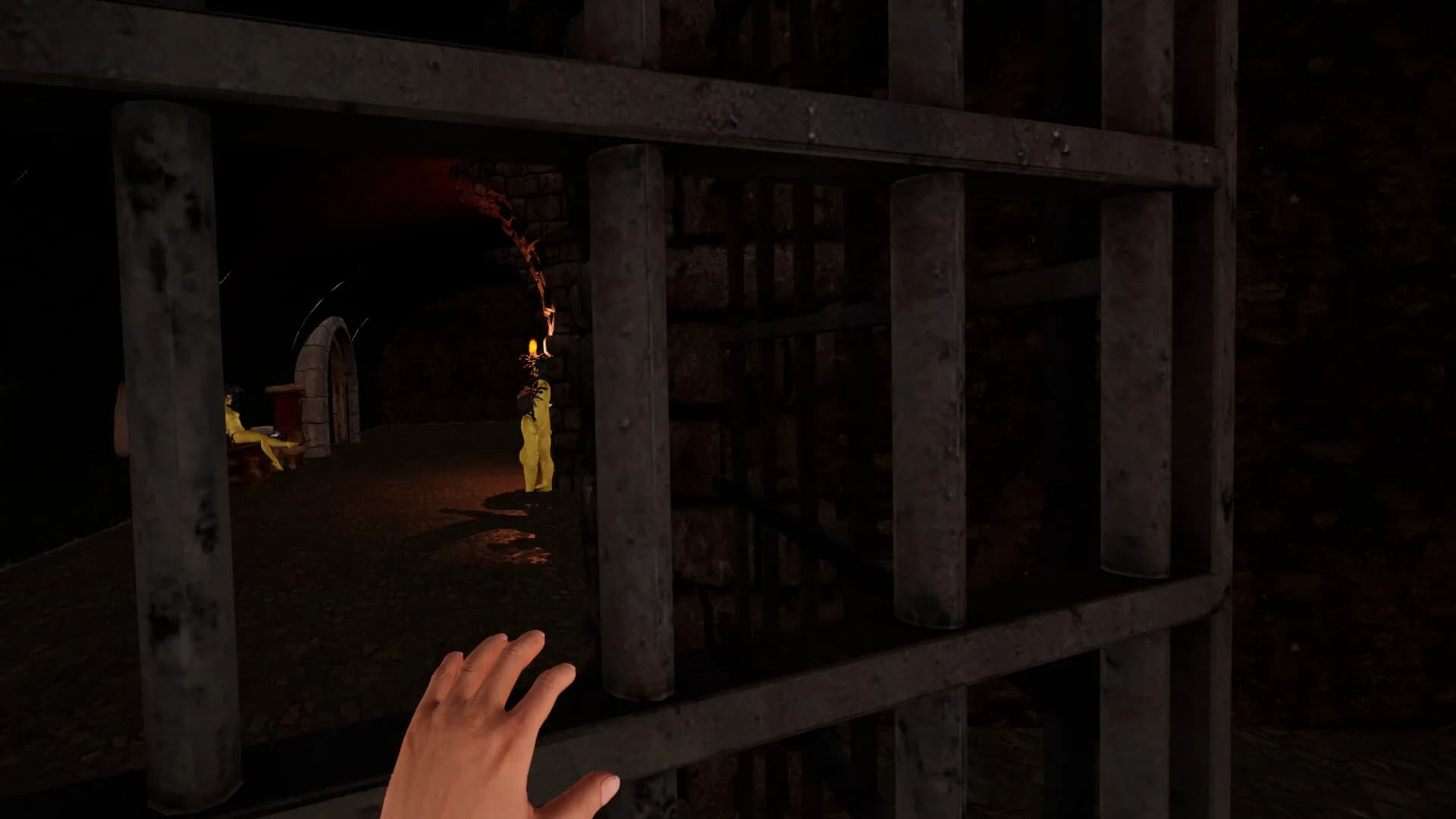 Castle Femdom: Dungeon Crusade görsel 5
